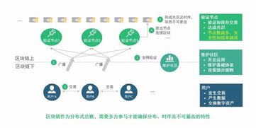 回歸本源 區(qū)塊鏈技術如何賦能國內貿易代理走出喧囂